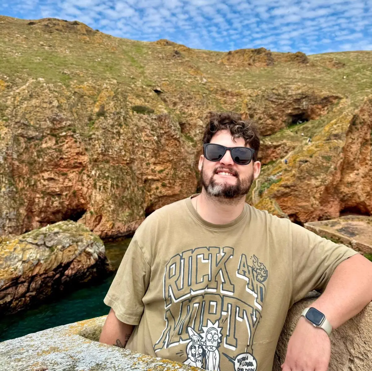 Lucas Silva — Desenvolvimento e Processos